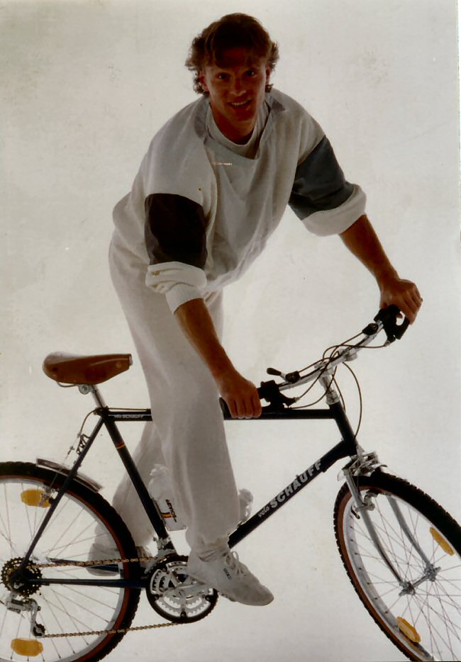 Djungle 1984