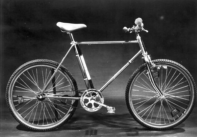 Wilderness Version Junkermann