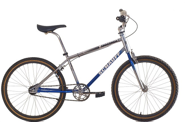 Anaconda cruiser bike on sale