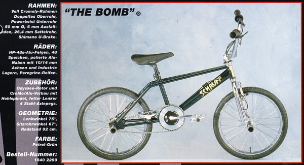 The Bomb