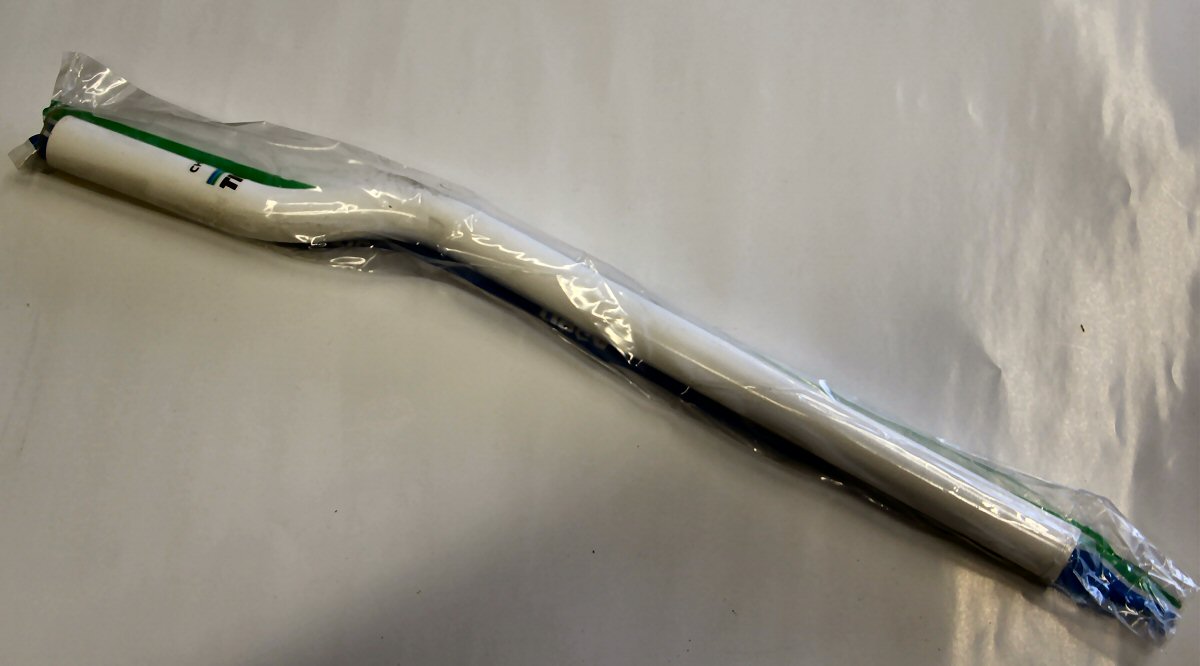 Tioga Snake seatpost