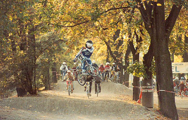 Sturmvogel M&uuml;nchen