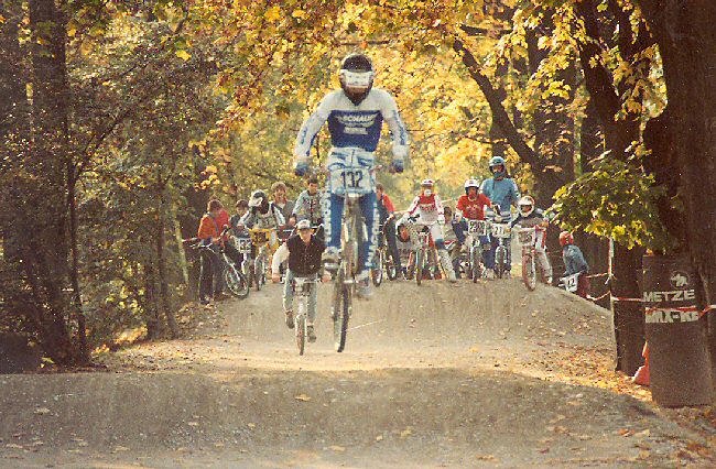 Sturmvogel M&uuml;nchen