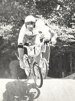 Heiko Hirzbruch, 1987