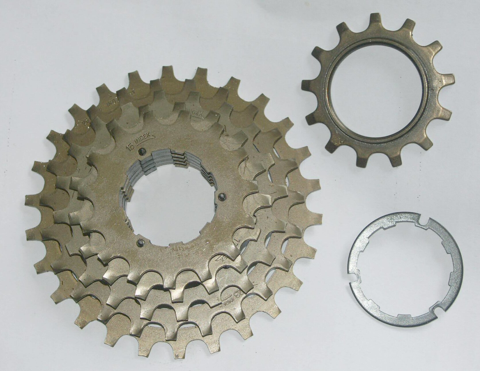 UG Cassette FH6II A.type