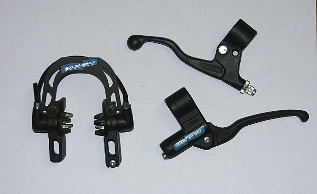 Magura Hydrostop Mountain